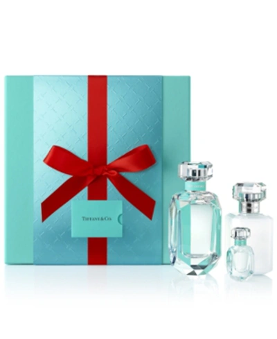 Tiffany & Co 3-pc. Tiffany Eau De Parfum Gift Set