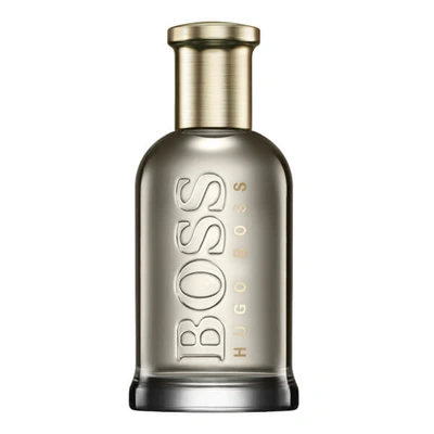 Hugo Boss Boss Bottled Eau De Parfum 50ml In Gray