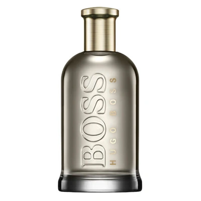Hugo Boss Boss Bottled Eau De Parfum 200ml In White