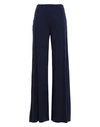 M Missoni Casual Pants In Blue
