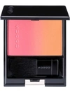Suqqu Tsubomizaki Pure Colour Blush In Fresh Pink/innoc Coral