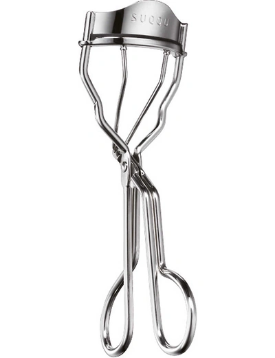 Suqqu Eyelash Curler In White