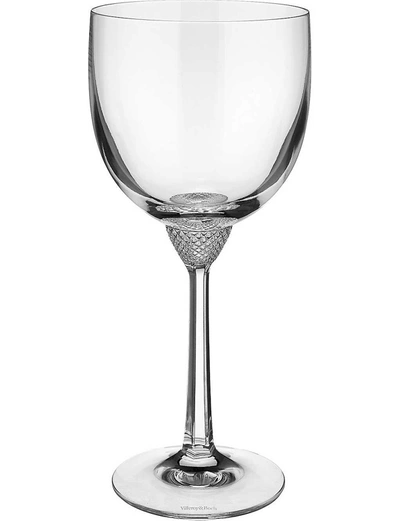 Villeroy & Boch Octavie Water Goblet (370ml) In Multi