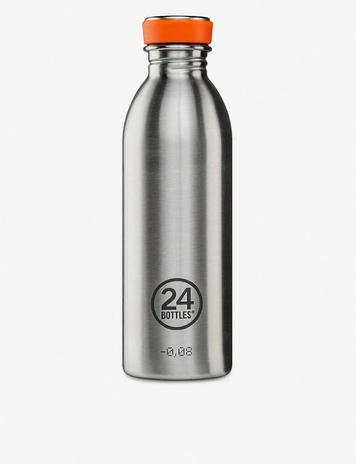 24 Bottles Urban Stainless Steel Bottle 500ml