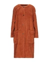 AMERICAN VINTAGE COATS,41992908GL 3