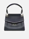 GIVENCHY MYSTIC SMALL LEATHER BAG