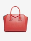 GIVENCHY ANTIGONA LEATHER BAG