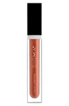 Sigma Beauty Liquid Lipstick