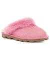 Ugg Coquette Slippers In Wild Berry