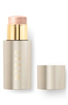 Stila Complete Harmony Lip And Cheek Stick 6ml (various Shades) - Kitten Highlighter In Kitten Highlighter