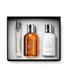 MOLTON BROWN RE-CHARGE BLACK PEPPER FRAGRANCE GIFT SET,MBC2024