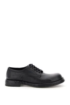 DOLCE & GABBANA DERBY LACE-UP SHOES,11566885