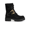 VERSACE JEANS COUTURE BOOTS,11566275