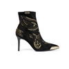 VERSACE JEANS COUTURE BOOTS,11566284