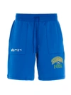 PUMA THE HUNDREDS PUMA SHORTS,59845189 OLYMPIANBLUE