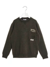 DOLCE & GABBANA SWEATER,L4KW80JAM5R N8476