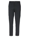 Patrizia Pepe Pants In Dark Blue