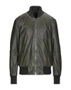 GIORGIO BRATO JACKETS,41979620SE 4