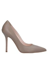 Liu •jo Pumps In Dove Grey