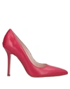 Liu •jo Pumps In Red