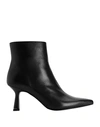 8 BY YOOX ANKLE BOOTS,11951823XO 7