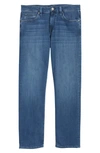 34 HERITAGE COURAGE STRAIGHT LEG JEANS,0031030339