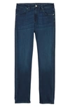 34 HERITAGE COURAGE STRAIGHT LEG JEANS,0031030341