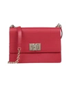 Furla Handbags In Garnet