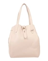 Furla Handbags In Light Pink