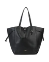 Furla Handbag In Black