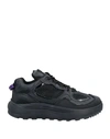 Eytys Sneakers In Black