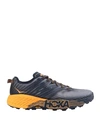 Hoka Sneakers In Grey