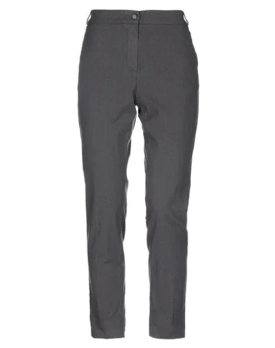 Manila Grace Pants In Grey