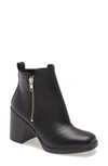 TOPSHOP BRIDIE UNIT BOOTIE,42B23TKHA