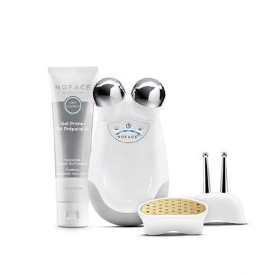 Nuface Trinity®complete Facial Toning Kit (worth $623) In $623 Value