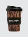 PALM ANGELS THERMAL COFFEE CUP