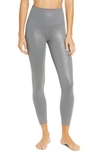 BEYOND YOGA TWINKLE HIGH WAIST 7/8 LEGGINGS,TW3243