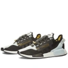 Adidas Originals Adidas X Star Wars Nmd R1.v2 'lando Calrissian' In Blue