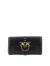 PINKO LOVE SIMPLY WALLET