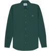 Vivienne Westwood Single Button Shirt Colour: Green