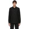 SÉFR BLACK LEO SHIRT