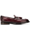 OFFICINE CREATIVE IVY LOAFERS