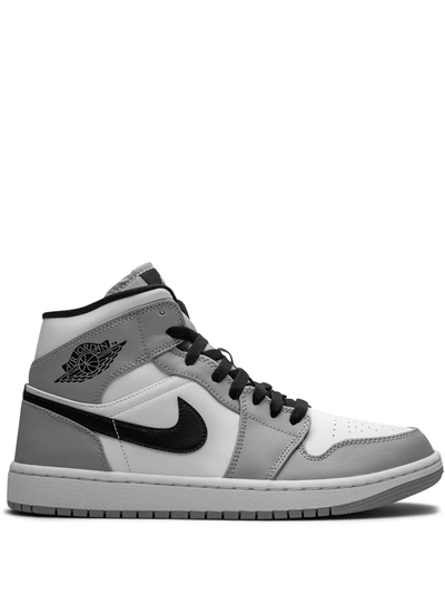 JORDAN 1 MID SNEAKERS