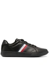 TOMMY HILFIGER ESSENTIAL LOW-TOP SNEAKERS