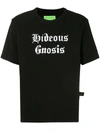 LIBERAL YOUTH MINISTRY HIDEOUS GNOSIS T-SHIRT