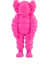 Kaws What Party Doll In Pink