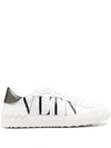 VALENTINO GARAVANI VLTN OPEN SNEAKERS