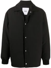 BUTTONED DOWN JACKET