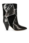 ISABEL MARANT LISABEL BOOT,ISAB-WZ364