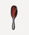 Mason Pearson Handy Pure Bristle B3 Hair Brush In Black